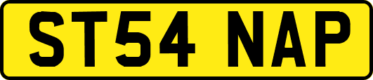 ST54NAP