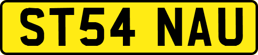ST54NAU