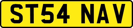 ST54NAV