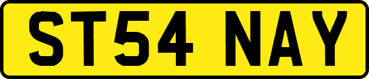 ST54NAY