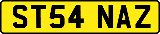 ST54NAZ