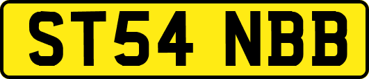 ST54NBB