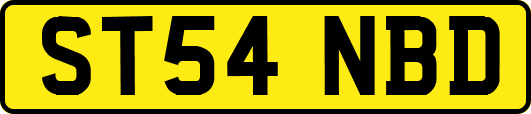 ST54NBD