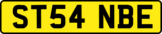 ST54NBE