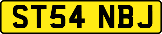 ST54NBJ