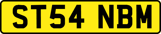 ST54NBM