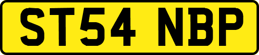 ST54NBP