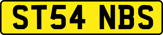 ST54NBS
