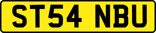 ST54NBU