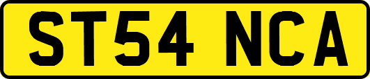 ST54NCA