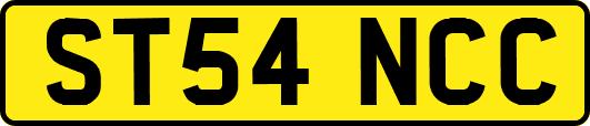 ST54NCC