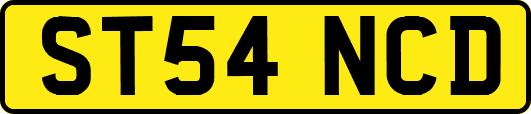 ST54NCD