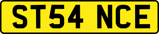 ST54NCE