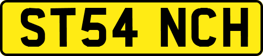 ST54NCH