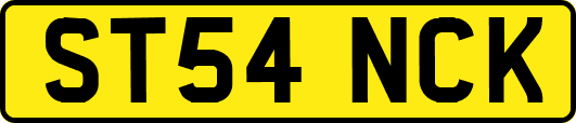 ST54NCK