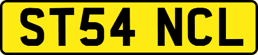 ST54NCL