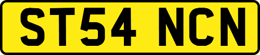 ST54NCN