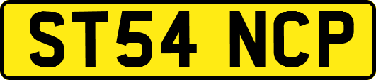 ST54NCP