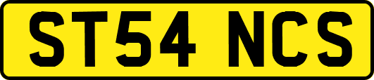 ST54NCS