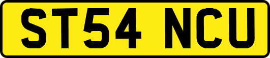 ST54NCU