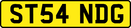 ST54NDG