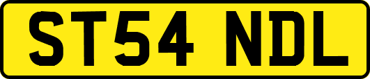 ST54NDL