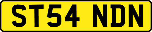 ST54NDN