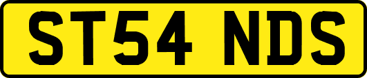 ST54NDS