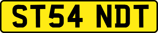 ST54NDT