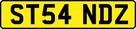 ST54NDZ