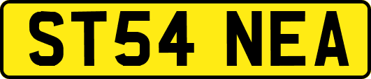 ST54NEA