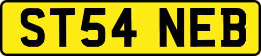 ST54NEB