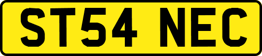 ST54NEC