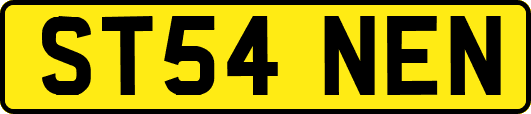 ST54NEN