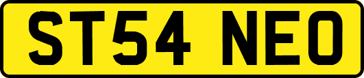 ST54NEO