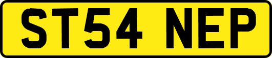 ST54NEP