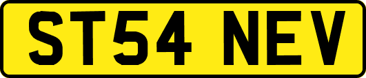 ST54NEV
