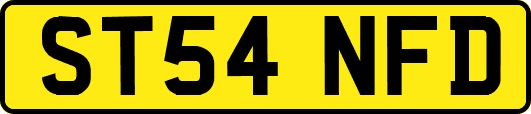 ST54NFD