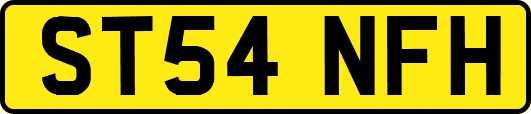 ST54NFH