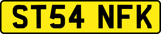 ST54NFK
