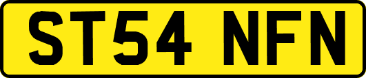 ST54NFN