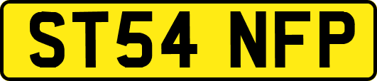 ST54NFP