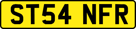 ST54NFR