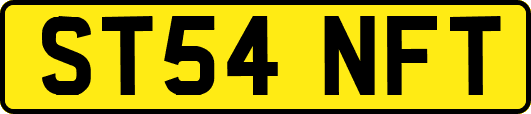 ST54NFT
