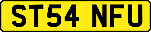 ST54NFU