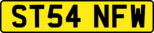 ST54NFW