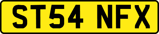 ST54NFX