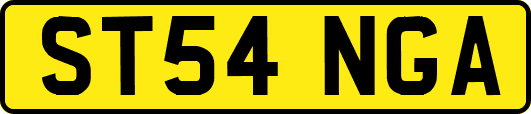 ST54NGA