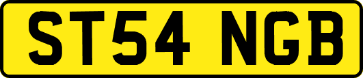 ST54NGB