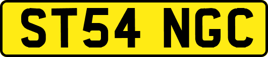 ST54NGC
